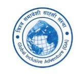 Global Inclusive Adventure Organisation
