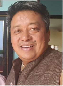 Gopal Lama