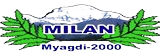 Milan Myagdi