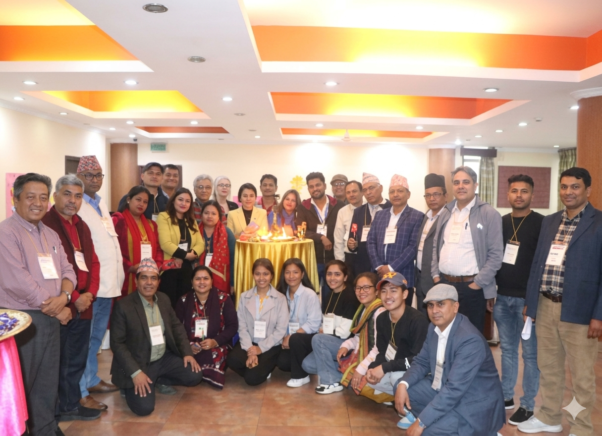 Network Members Capacity Strengthening